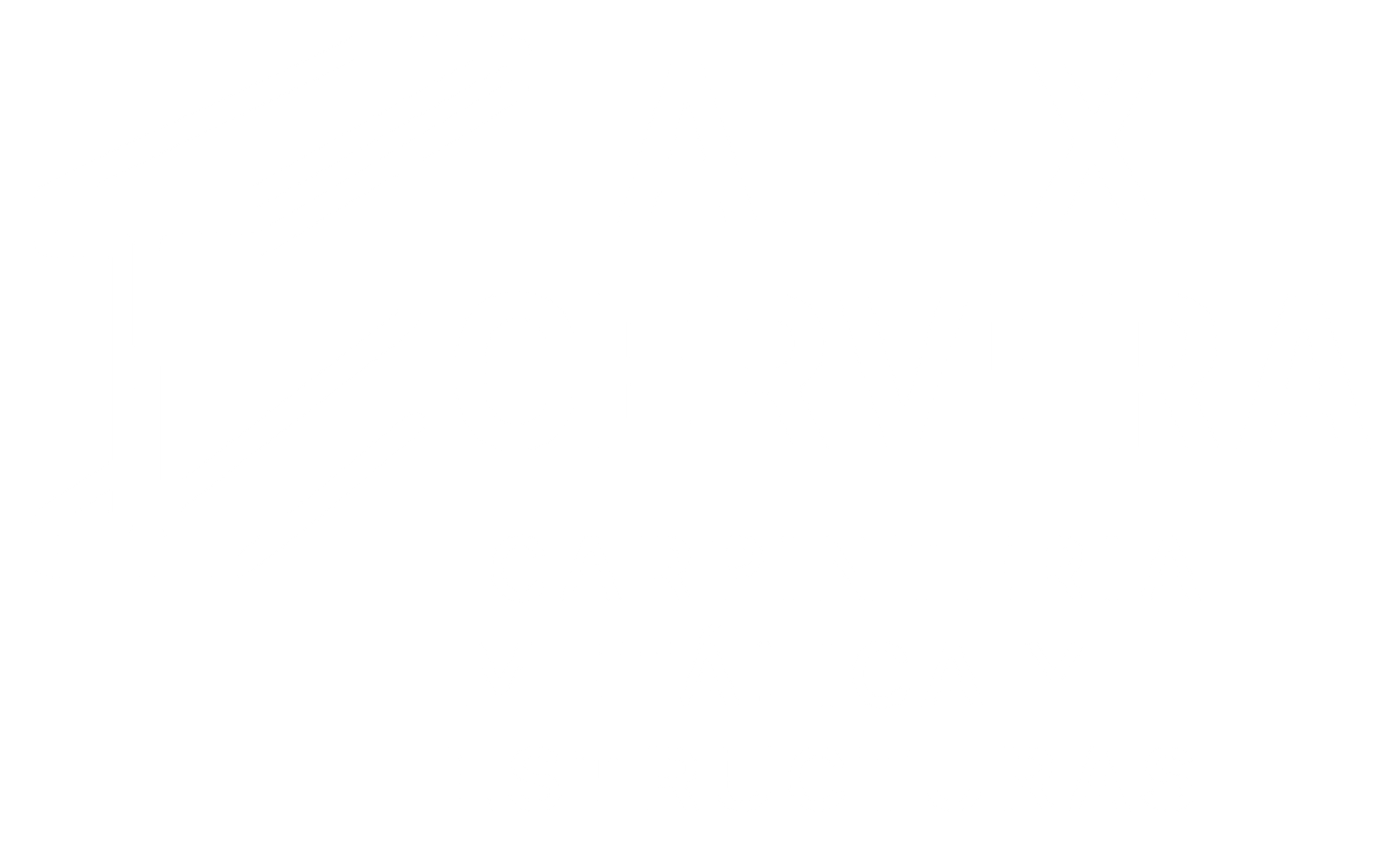 Logo del sitio web blanco